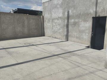 BODEGA NUEVA EN VENTA TEPOTZOTLAN