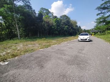 Info Tanah Untuk Kosan Dekat UII; Candi Village