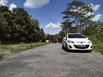 Info Tanah Untuk Kosan Dekat UII; Candi Village