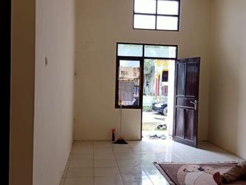 Rumah Siap Huni Di Perumahan Saptoraya Pakis Malang