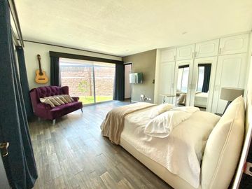 CASA EN VENTA JARDINES DE ZAVALETA, ZONA RECTA CHOLULA, PUEBLA