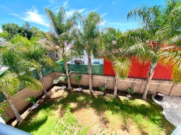 CASA EN VENTA JARDINES DE ZAVALETA, ZONA RECTA CHOLULA, PUEBLA