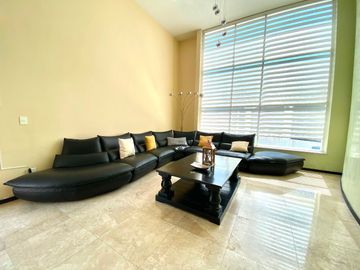 CASA EN VENTA JARDINES DE ZAVALETA, ZONA RECTA CHOLULA, PUEBLA