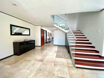 CASA EN VENTA JARDINES DE ZAVALETA, ZONA RECTA CHOLULA, PUEBLA