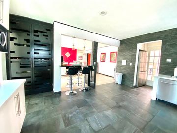 CASA EN VENTA JARDINES DE ZAVALETA, ZONA RECTA CHOLULA, PUEBLA