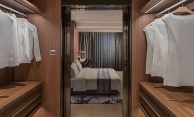 3 Bedroom - Shang Residences at Wack Wack
