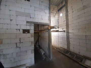 RUMAH SIAP HUNI 200JUTAAN 2 MENIT GERBANG TOL MALANG