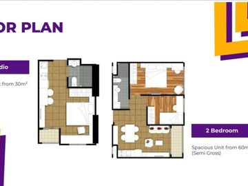 Apartemen Roseville BSD city promo besar dan free PPN