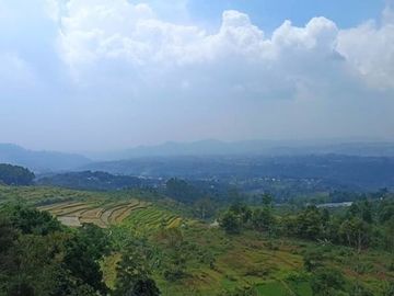20 Juta-an, Dekat Pasar Bumijawa : Kapling Villa SHM