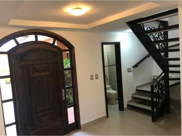 CASA 3 RECMARAS 744 M2 DE TERRENO, EN COSTA SUR