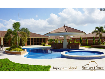 CASA 3 RECMARAS 744 M2 DE TERRENO, EN COSTA SUR