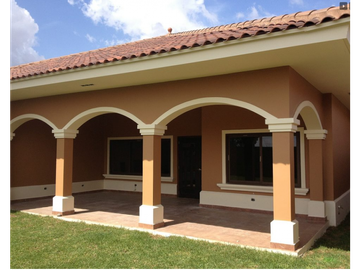 CASA 3 RECMARAS 744 M2 DE TERRENO, EN COSTA SUR