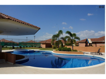 CASA 3 RECMARAS 744 M2 DE TERRENO, EN COSTA SUR