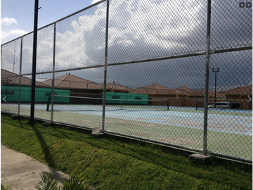 CASA 3 RECMARAS 744 M2 DE TERRENO, EN COSTA SUR