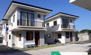 Most Affordable Single Houses in Talisay City, Cebu