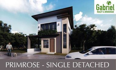 Most Affordable Single Houses in Talisay City, Cebu