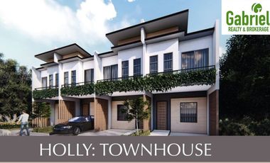 Most Affordable Single Houses in Talisay City, Cebu