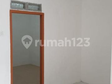 Rumah 1 Lantai Perum Swan Regency Sidoarjo - Drm232apd