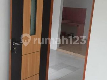 Rumah 1 Lantai Perum Swan Regency Sidoarjo - Drm232apd