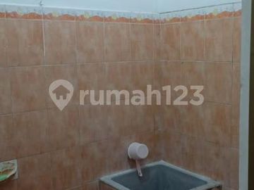 Rumah 1 Lantai Perum Swan Regency Sidoarjo - Drm232apd