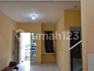Dijual Super Murah Rumah di Cluster Fluorite, Gading Serpong
