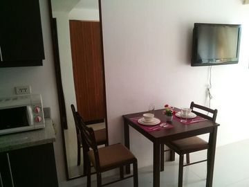 Ready for Occupancy Condo for Sale near Mabolo Cebu City . Move-in for as low as 60K