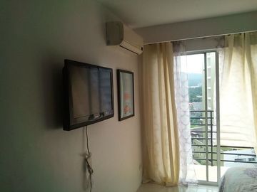 Ready for Occupancy Condo for Sale near Mabolo Cebu City . Move-in for as low as 60K