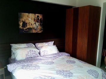 Ready for Occupancy Condo for Sale near Mabolo Cebu City . Move-in for as low as 60K