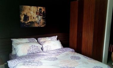 Ready for Occupancy Condo for Sale near Mabolo Cebu City . Move-in for as low as 60K