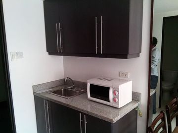 Ready for Occupancy Condo for Sale near Mabolo Cebu City . Move-in for as low as 60K