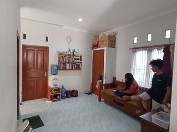 Rumah Siap Huni di Wedomartani dekat Jogja Bay