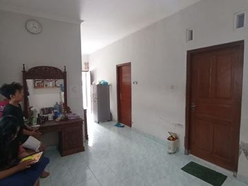 Rumah Siap Huni di Wedomartani dekat Jogja Bay