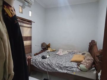 Rumah Siap Huni di Wedomartani dekat Jogja Bay