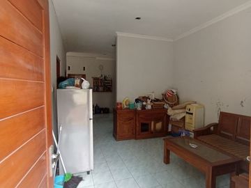 Rumah Siap Huni di Wedomartani dekat Jogja Bay