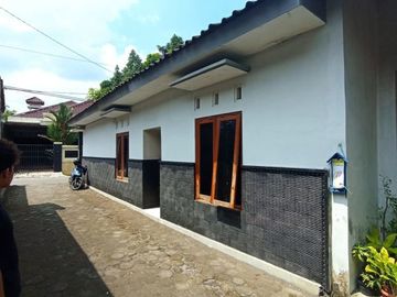Rumah Siap Huni di Wedomartani dekat Jogja Bay