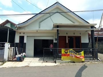Rumah Siap Huni di Wedomartani dekat Jogja Bay