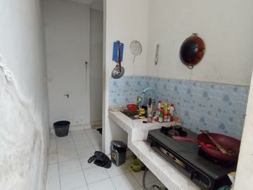 Rumah Siap Huni di Wedomartani dekat Jogja Bay