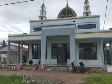 Jarang Ada Rumah Smarthome 300Jtan Bonus Berlimpah di Laswi Ciparay