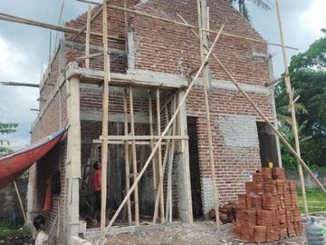 Jarang Ada Rumah Smarthome 300Jtan Bonus Berlimpah di Laswi Ciparay