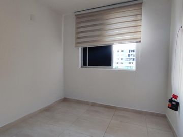 apartamento en venta en la floresta. Cod V26492