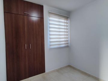 apartamento en venta en la floresta. Cod V26492