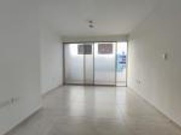 apartamento en venta en la floresta. Cod V26492