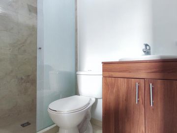 apartamento en venta en la floresta. Cod V26492