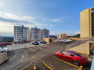 apartamento en venta en la floresta. Cod V26492