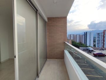 apartamento en venta en la floresta. Cod V26492