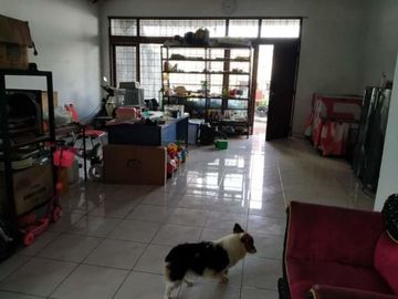 Rumah Luas di Lembang