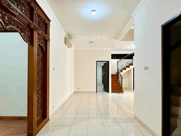 Disewa Rumah Siap Huni Menteng Bintaro Sektor 7