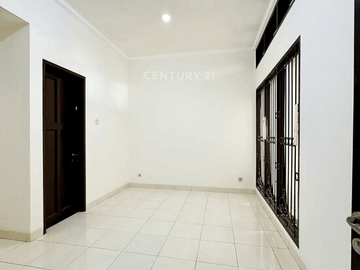 Disewa Rumah Siap Huni Menteng Bintaro Sektor 7