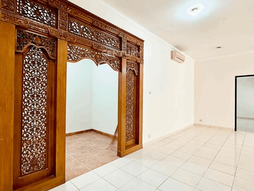 Disewa Rumah Siap Huni Menteng Bintaro Sektor 7