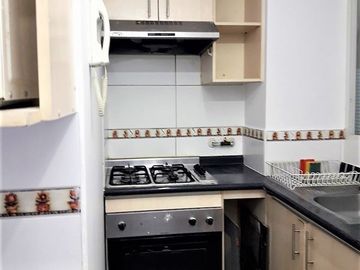 Departamento en Venta en plaza vergara - terminal de buses